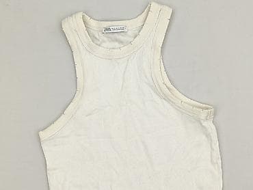 Zara, Top damski, rozmiar S w lalafo.pl Zara, Top damski, rozmiar S