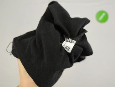 long sleve under t shirty: Top damski, rozmiar 4XL — 4