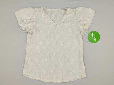 ukraińskie bluzki haftowane: Bluzka damska, rozmiar M — 2