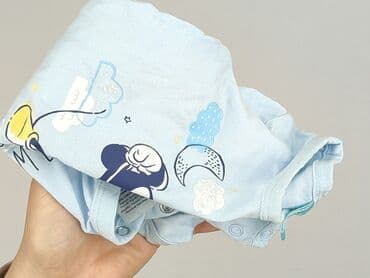 pepco kombinezon dla niemowlaka: Body, Disney, 3-6 months, 
condition - Perfect — 6