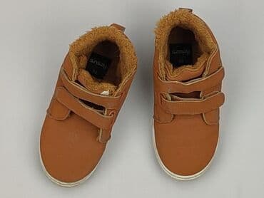 buty zimowe z jenotem: Зимові чоботи, 30, стан - Дуже гарний — 1