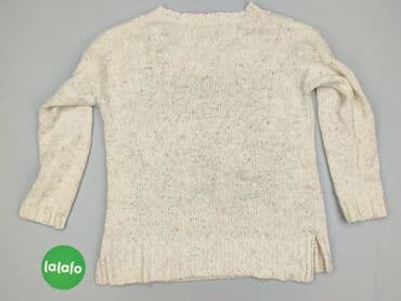 czy sweter z poliestru jest dobry: George, Women`s sweater, size M (EU 38) — 3
