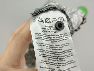 mango sukienka fioletowa: Janina, Sukienka damska, rozmiar M — 5