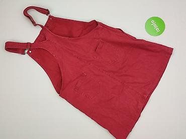 ubrania z traktorem: Sukienka damska, rozmiar L — 3