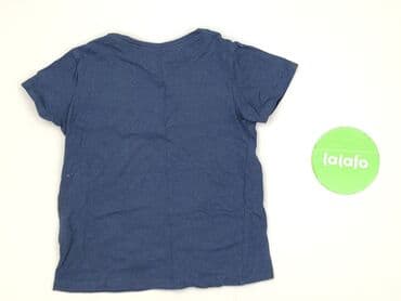 jeremy sochan koszulka dla dzieci: T-shirt, Fox&Bunny, 2-3 years, 92-98 cm, condition - Very good — 3