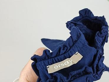tekst w klapkach: Orsay, Bluzka damska, rozmiar S — 6