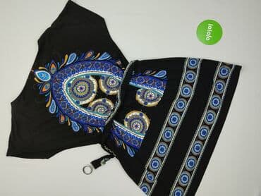 sukienki wieczorowe plus size łódź: Gatti, Women`s dress, M — 3