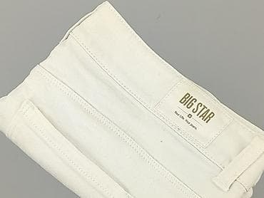 spódnice big star: Big Star, Szorty damskie, rozmiar L — 5