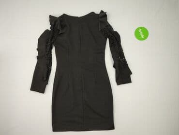 sukienki midi plus size: Women`s dress, size M (EU 38) — 3
