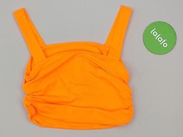neon bikini: Shein, Top damski, rozmiar M — 3