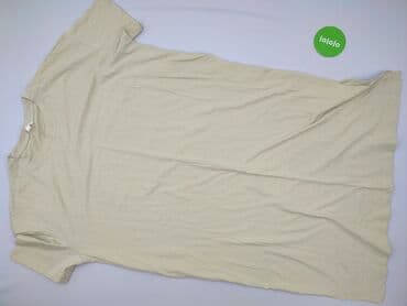 hm basic t shirty: H&M, T-shirt damski, rozmiar XL — 2