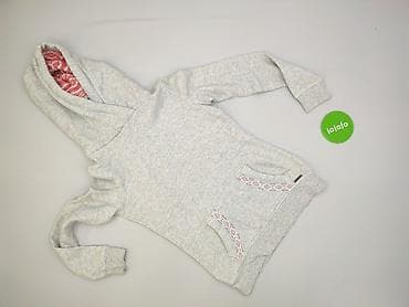 trampki roxy: Roxy, Bluza z kapturem damska, rozmiar S — 2