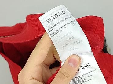 ca and a: Marc Aurel, Bluza z kapturem damska, rozmiar S — 5