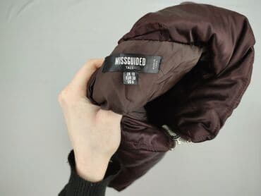 kurtka zimowa damska vinted: Missguided, Kurtka zimowa damska, S — 4