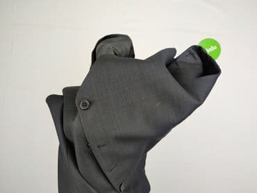 Garnitury: Garnitur dla mężczyzn, rozmiar L — 5