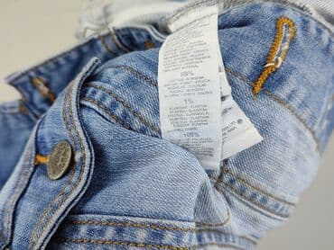 kurtki hi tech: Kurtka jeansowa damska, M — 5