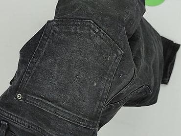 wake jeans: Sinsay, Jeansy damskie, rozmiar M — 7