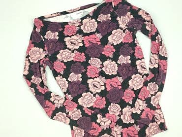 wólczanka koszula jedwabna: Women's blouse, size S (EU 36) — 1