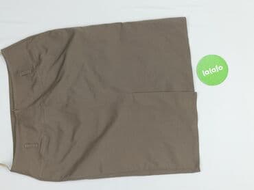 długie letnie spódnice allegro: Women`s skirt, size L (EU 40) — 3