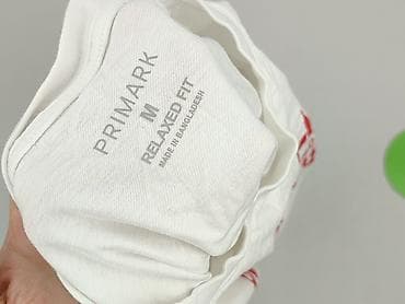 second hand from london: Primark, T-shirt damski, rozmiar M — 4