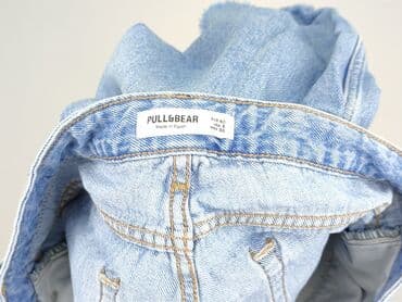 pull and bear krótkie spodenki: PULL&BEAR, Szorty damskie, rozmiar M — 4