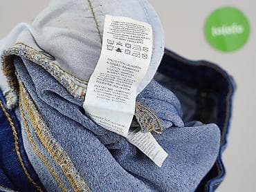 levi strauss top: Denim Co, Szorty damskie, rozmiar S — 6