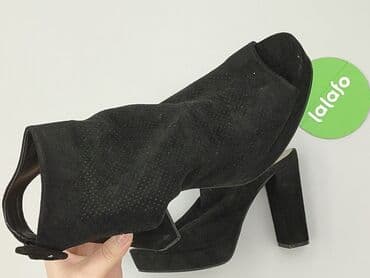 buty bartek ortopedyczne: Ideal Shoes, Sandały damskie, 37 — 7
