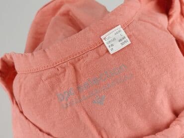 bluzki z odcieciem pod biustem: BPC Selection, Top damski, rozmiar L — 4