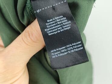 sukienki koszulowa plus size: F&F, Sukienka damska, rozmiar 2XL — 6