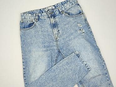fb shirts: Jeansy damskie, rozmiar XL — 1