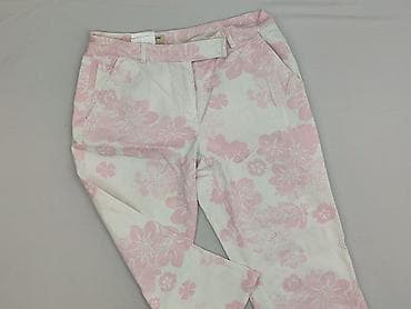 klapki ccc inblu: Spodnie 3/4 damskie, rozmiar M — 1