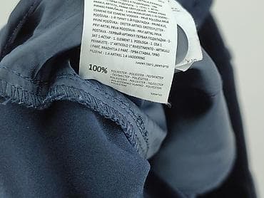 spodnie zara basic: Reserved, Spodnie materiałowe damskie, rozmiar XL — 5