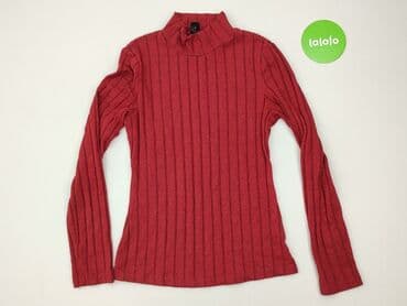 ubrania ze sticha: Shein, Golf damski, rozmiar M — 2