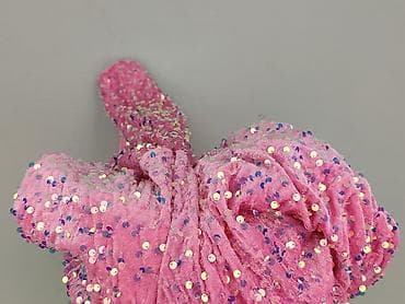 bluzki cekinowe plus size: Sukienka damska, rozmiar L — 5