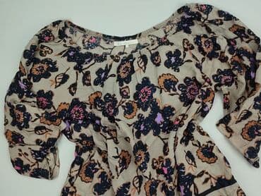 Denim, Women's blouse, L