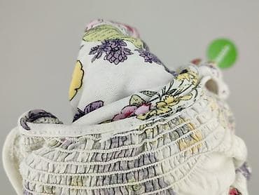 cos bluzki: H&M, Bluzka damska, rozmiar S — 5