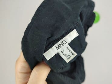 skladanie koszulki: MNG, Koszula damska, rozmiar M — 4