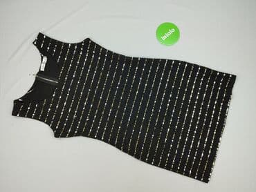 ekskluzywne sukienki koktajlowe: Sukienka damska, rozmiar M — 2