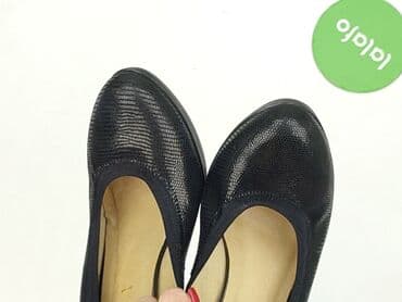 buty fancy: Лофери та туфлі жіночі, розмір 37 на lalafo.pl — 7 buty fancy: Лофери та туфлі жіночі, розмір 37 — 7