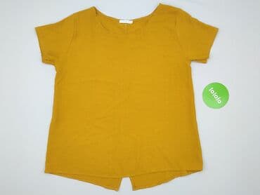 kopertowe bluzki mohito: Bluzka damska, 3XL — 2