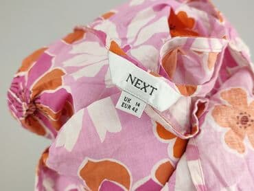 next klapki damskie: Next, Top damski, rozmiar XL — 4