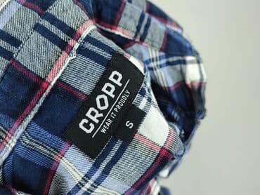 cropp swetry męskie: Cropp, Koszulа dla mężczyzn, rozmiar S — 5