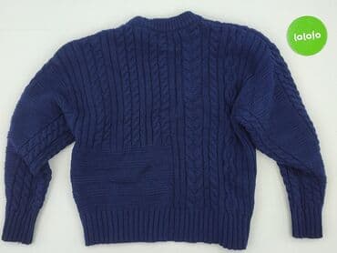 wojan bez koszulki: John Lewis, Sweter damski, 2XL — 3