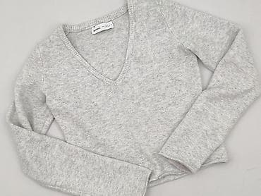 sweter top secret: Bershka, Sweter damski, rozmiar M — 1