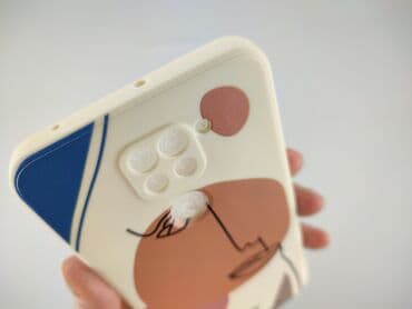 torba c a: Etui do telefonu, stan - Idealny — 4