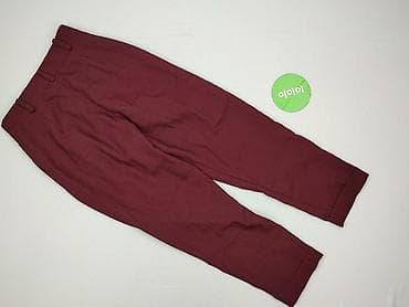bugo buty: Asos, Spodnie materiałowe damskie, rozmiar M — 3