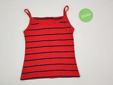 bluzy only: Top damski, rozmiar S — 2
