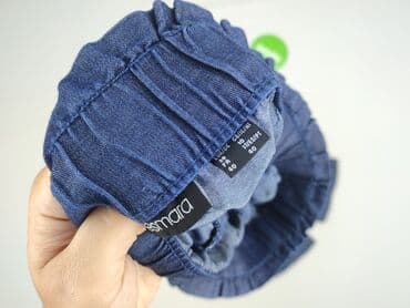 spodnie dresowe esmara: Esmara, Spodnie materiałowe damskie, rozmiar L — 4