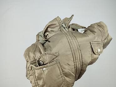 unisono bluzy: Kurtka przejściowa damska, rozmiar M — 5