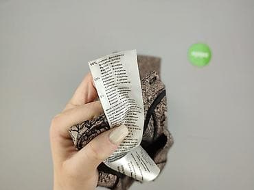 tesco polska: Orsay, Legginsy Krótkie damskie, rozmiar M — 5